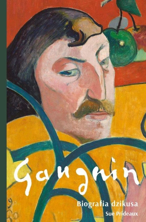 Gauguin. Biografia dzikusa, Prideaux Sue
