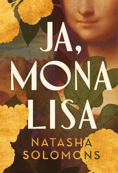 Ja, Mona Lisa, Solomons Natasha