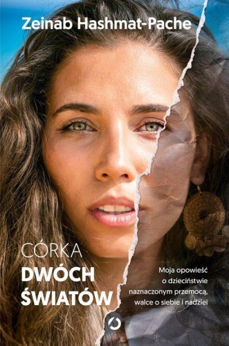 Córka dwóch światów, Hashmat-Pache Zeinab