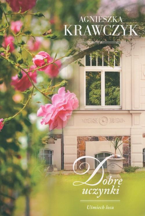 Dobre uczynki, Krawczyk Agnieszka