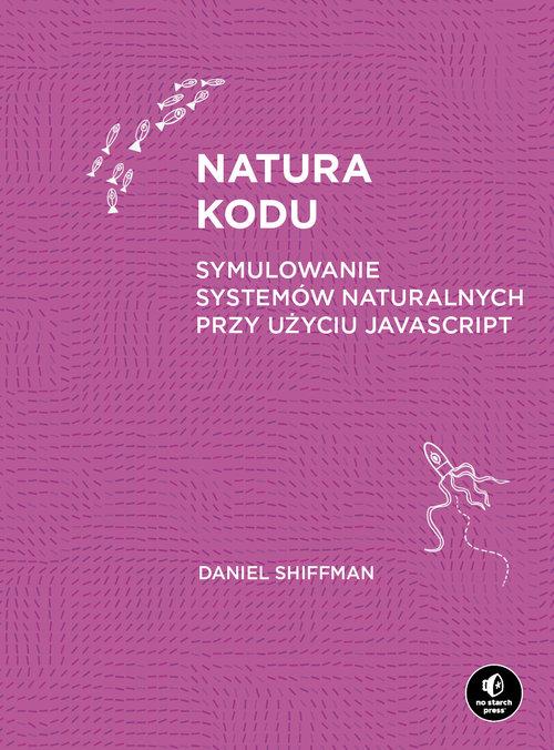 Natura kodu, Shiffman Daniel