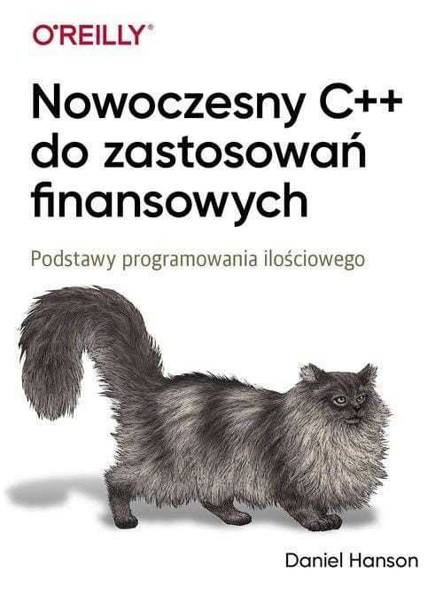 Nowoczesny C++ do zastosowań finansowych