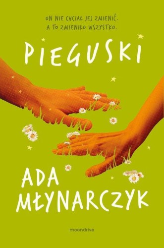 Pieguski, Młynarczyk Ada