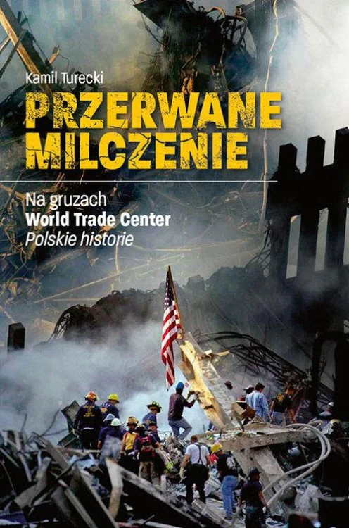Przerwane Milczenie, Turecki Kamil