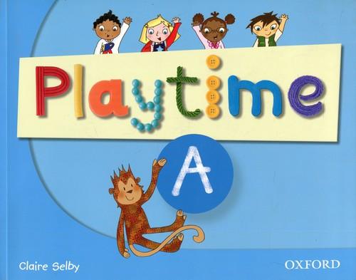 Playtime A Class Book