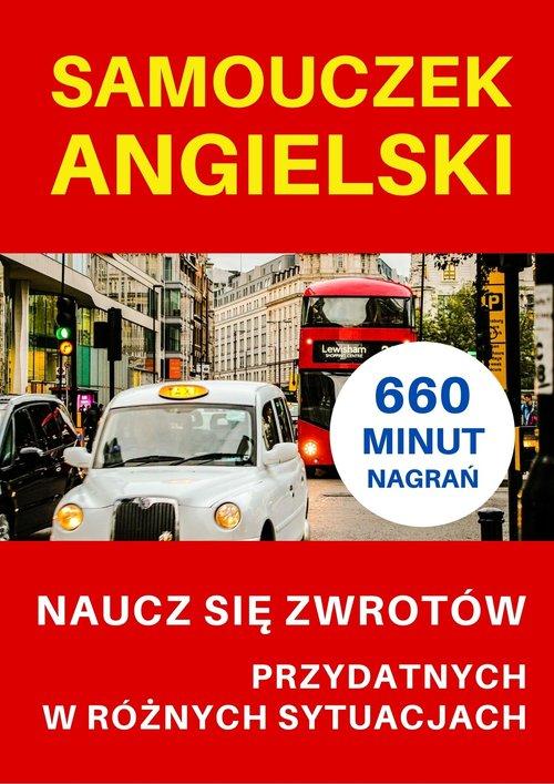 Samouczek angielski Naucz się zwrotów...