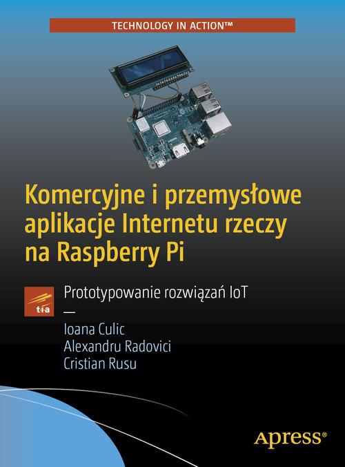 Komercyjne i przemysłowe aplikacje Internetu...
