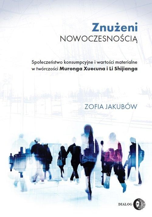 Znużeni nowoczesnością Społeczeństwo...
