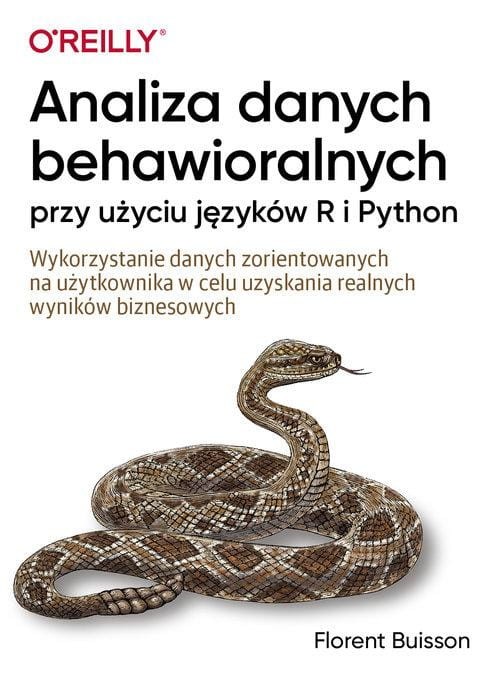 Analiza danych behawioralnych przy użyciu...