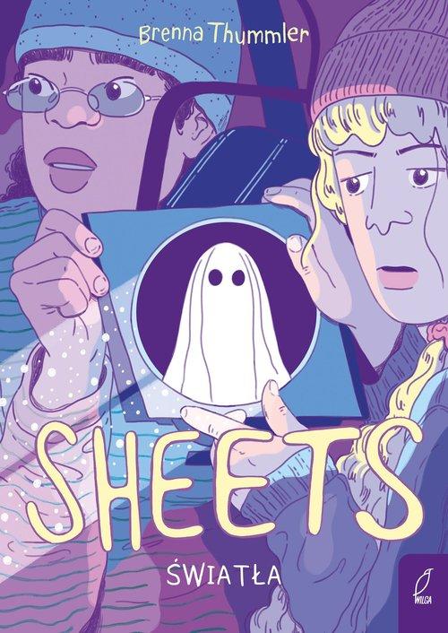 Sheets Tom 3 Światła, Thummler Brenna