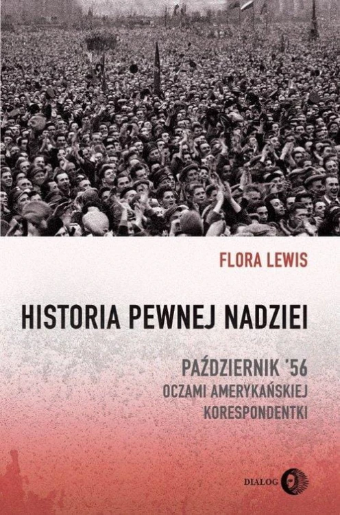 Historia pewnej nadziei, Lewis Flora