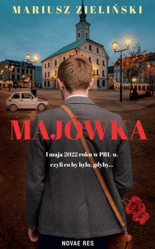 Majówka, Zieliński Mariusz