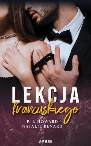 Lekcja francuskiego, Howard P.J., Renard Natalie