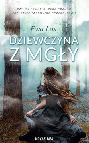 Dziewczyna z mgły, Los Ewa