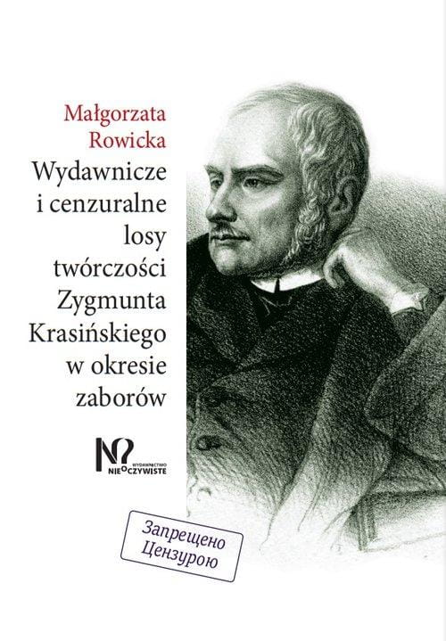 Wydawnicze i cenzuralne losy twórczości...