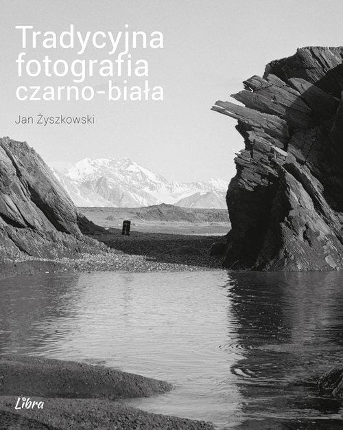 Tradycyjna fotografia czarno-biała, Żyszkowski Jan