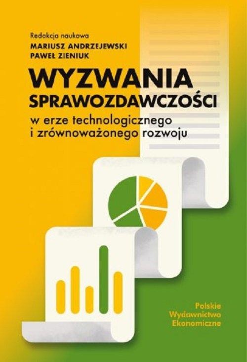Wyzwania sprawozdawczości w erze...