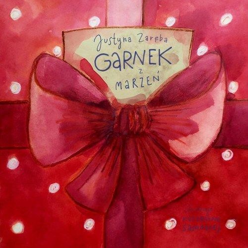 Garnek z marzeń, Zaręba Justyna