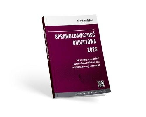 Sprawozdawczość budżetowa 2025, Jarosz Barbara