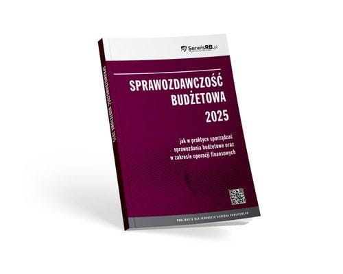 Sprawozdawczość budżetowa 2025, Jarosz Barbara