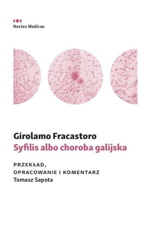 Syfilis albo choroba galijska, Girolamo Fracastoro