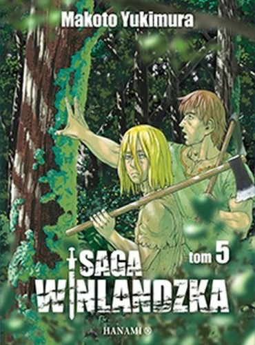 Saga Winlandzka 5, Yukimura Makoto