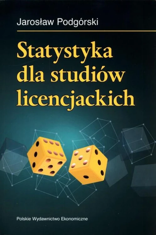 Statystyka dla studiów licencjackich