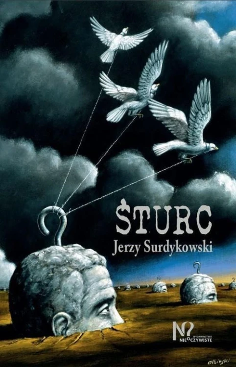 Śturc, Surdykowski Jerzy