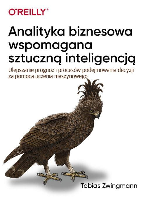 Analityka biznesowa wspomagana sztuczną...