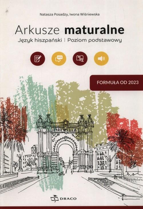 Arkusze maturalne Język hiszpański Poziom...