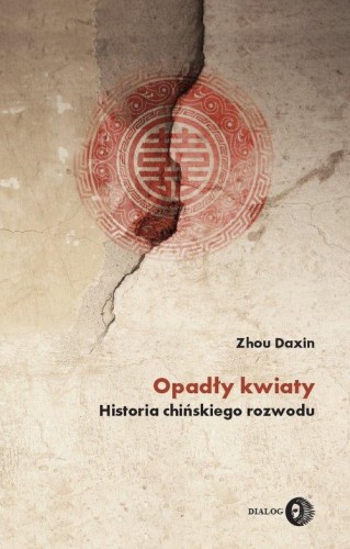 Opadły kwiaty., Zhou Daxin