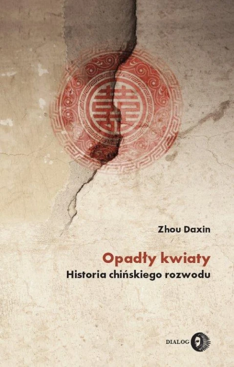 Opadły kwiaty., Zhou Daxin