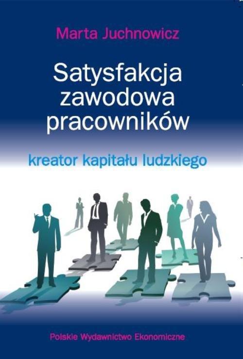 Satysfakcja zawodowa pracowników - kreator...