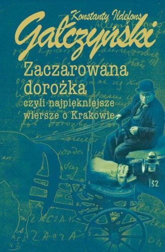 Zaczarowana dorożka czyli najpiękniejsze...