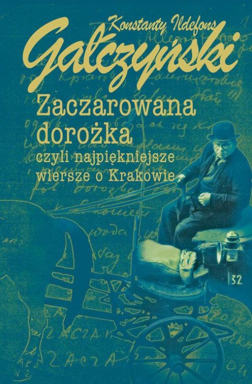 Zaczarowana dorożka czyli najpiękniejsze...
