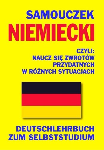 Samouczek niemiecki Naucz się zwrotów...