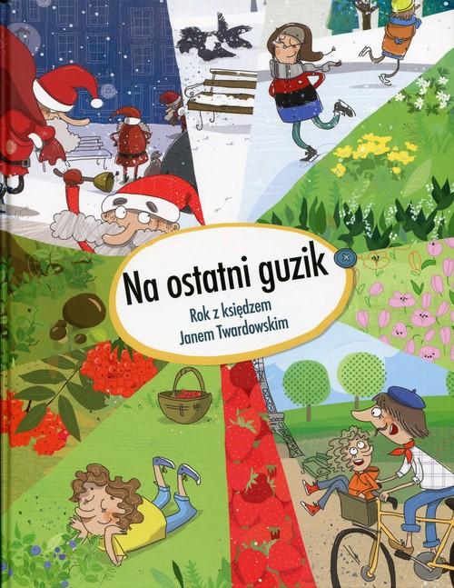 Na ostatni guzik