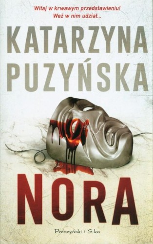 Nora, Puzyńska Katarzyna