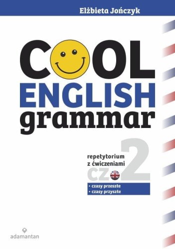 Cool English Grammar Repetytorium z...