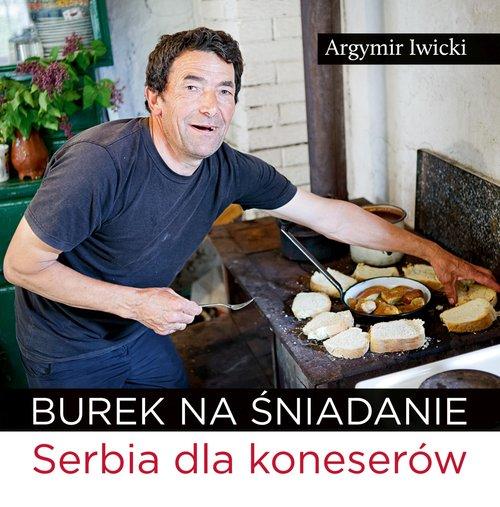 Burek na śniadanie, Iwicki Argymir