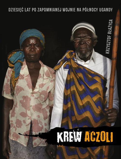 Krew Aczoli, Błażyca Krzysztof