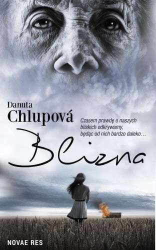 Blizna, Chlupova Danuta