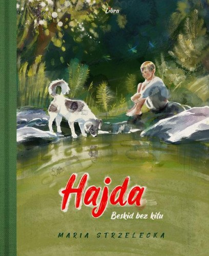 Hajda Beskid bez kitu, Strzelecka Maria