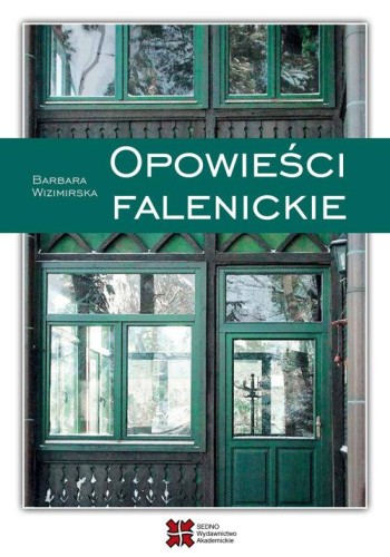 Opowieści falenickie, Wizimirska Barbara
