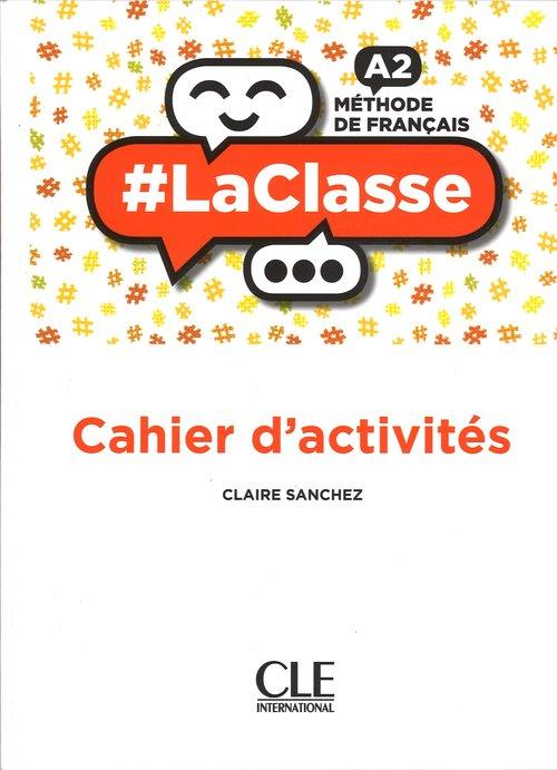 La Classe A2 Ćwiczenia, Sanchez Claire