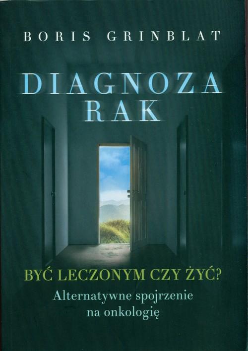 Diagnoza rak, Grinblat Boris