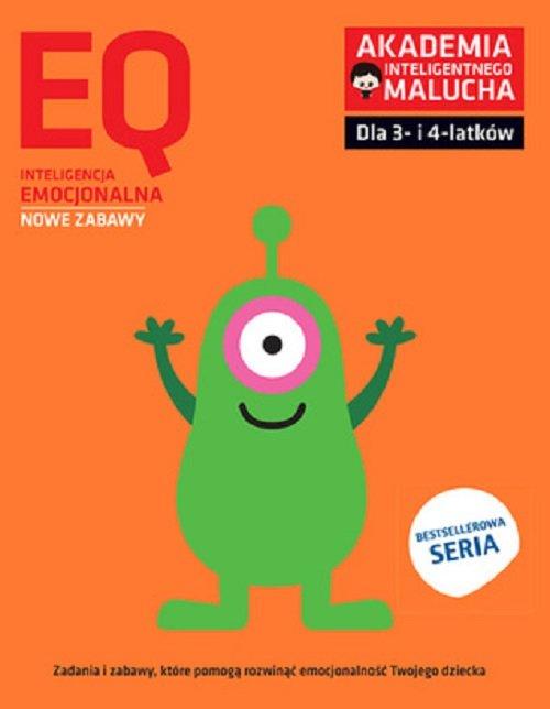 Akademia Inteligentnego Malucha EQ...