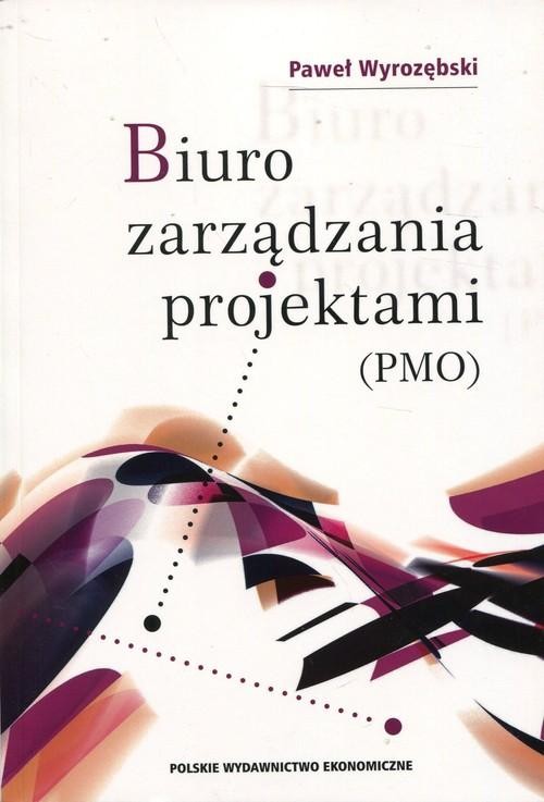Biuro zarządzania projektami (PMO)