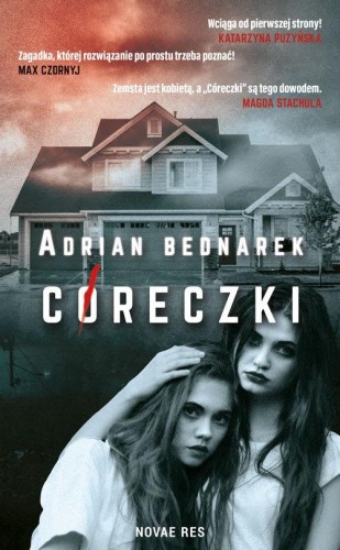 Córeczki, Bednarek Adrian