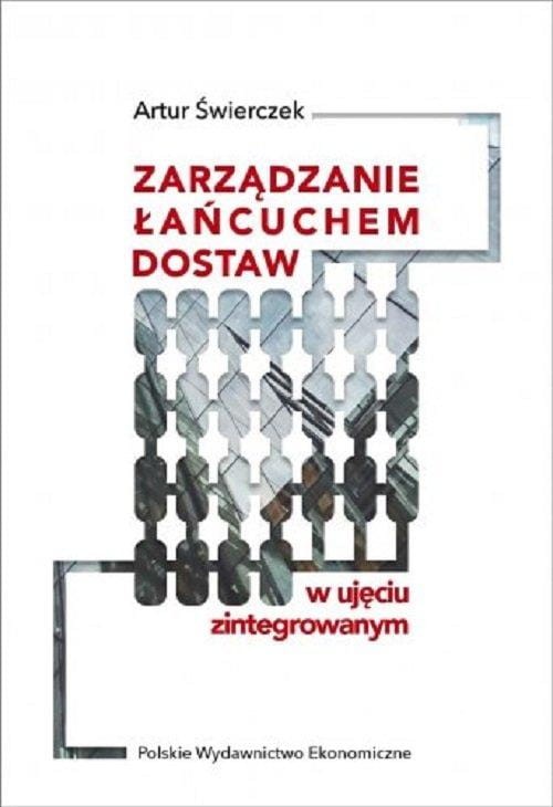 Zarządzanie łańcuchem dostaw w ujęciu...